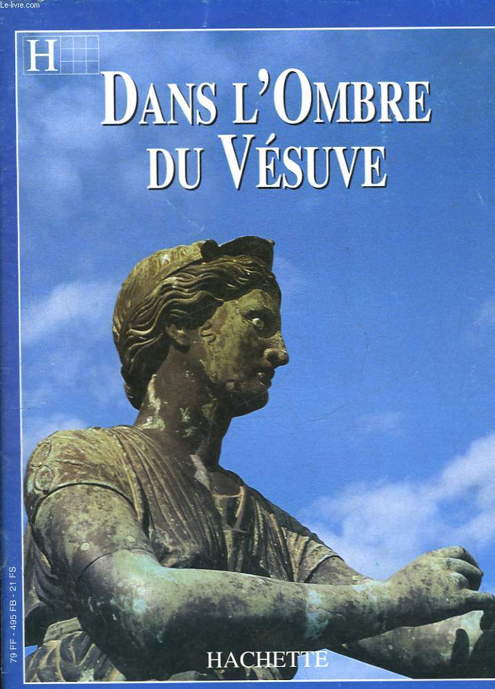 DANS L'OMBRE DU VESUVE