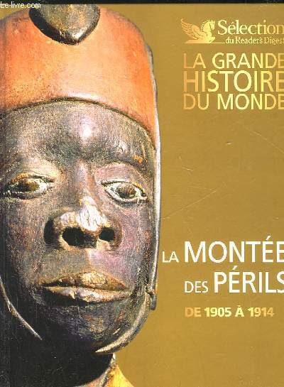 LA GRANDE HISTOIRE DU MONDE - 10 TOMES
