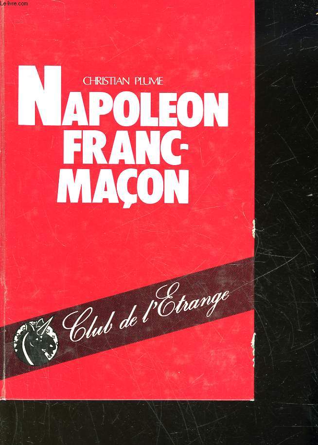 NAPOLEON FRANC-MACON