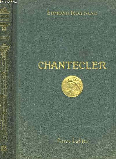 CHANTECLER