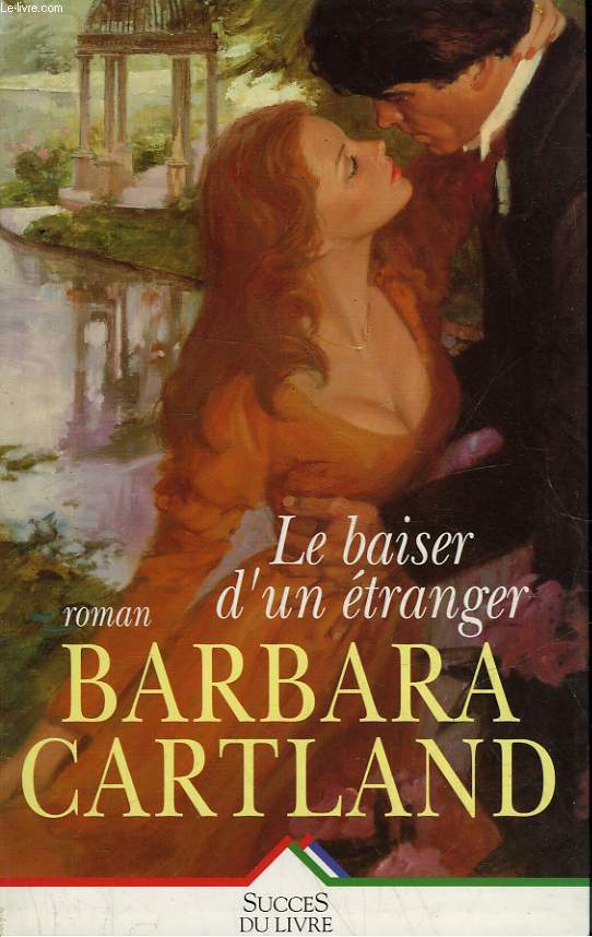 LE BAISER D'UN ETRANGER