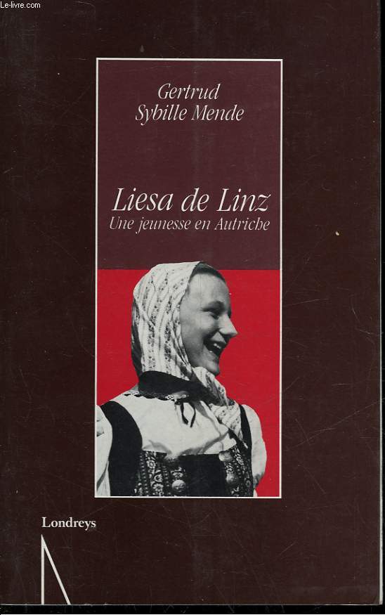 LIESA DE LINZ