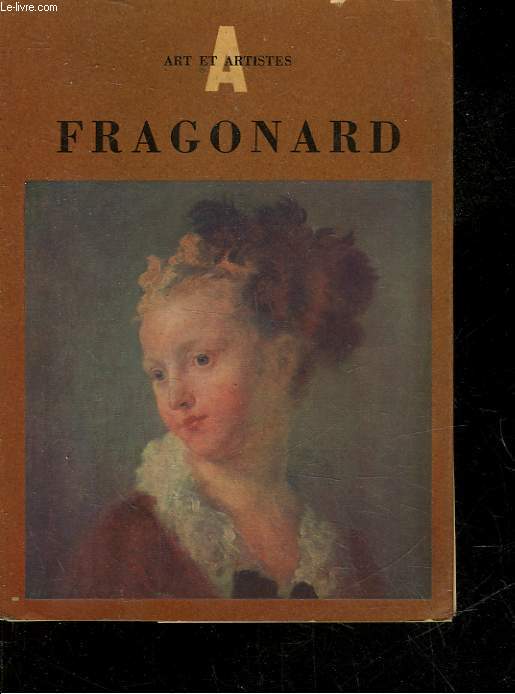 FRAGONARD 1732 - 1806