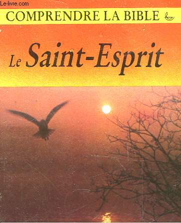LE SAINT ESPRIT
