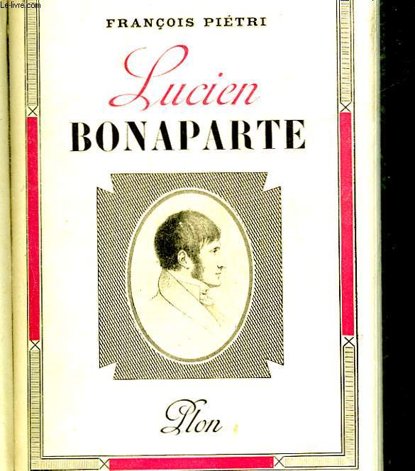 LUCIEN BONAPARTE