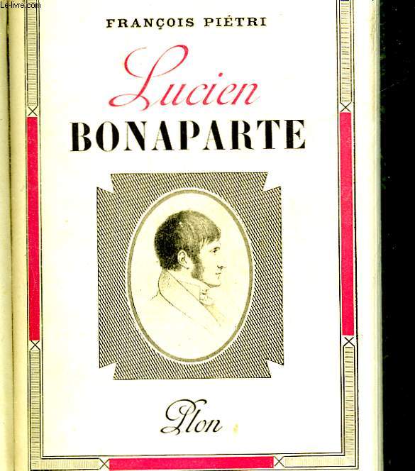 LUCIEN BONAPARTE