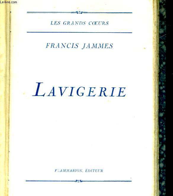 LAVIGERIE