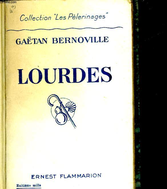 LOURDES