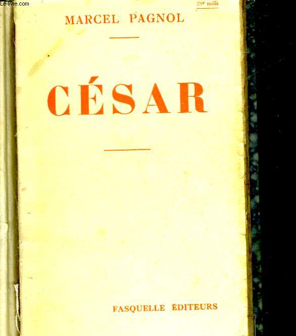 CESAR