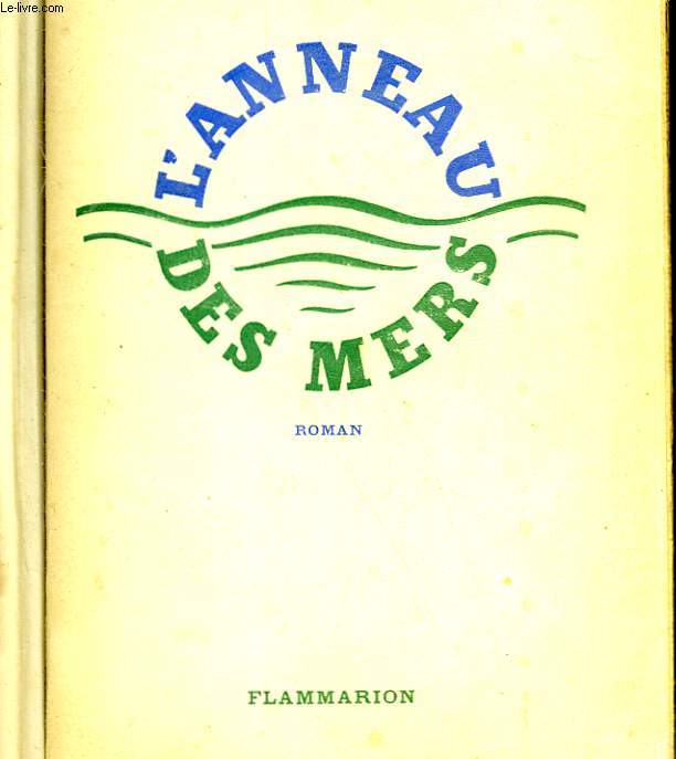 L'ANNEAU DES MERS