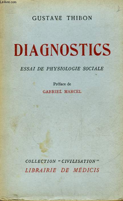 DIAGNOSTICS