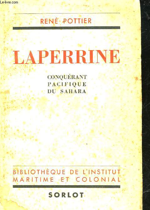 LAPERRINE