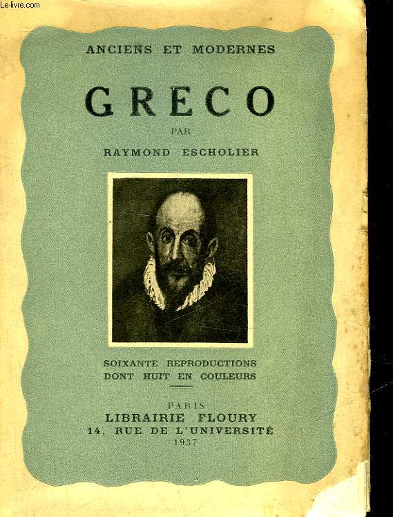 GRECO