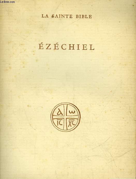EZECHIEL