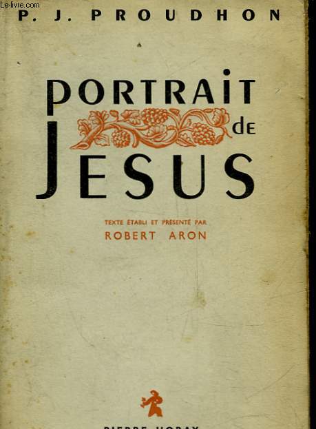 PORTRAIT DE JESUS