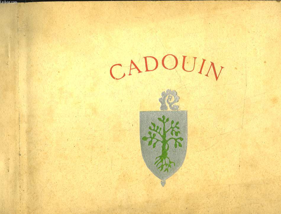 CADOUIN