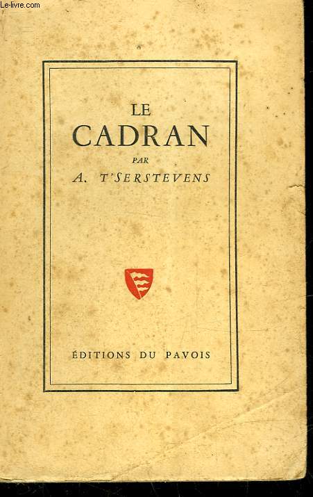 LE CADRAN