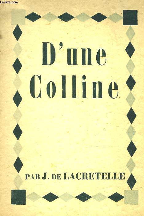 D'UNE COLLINE - 4 JOURS A BAYREUTH