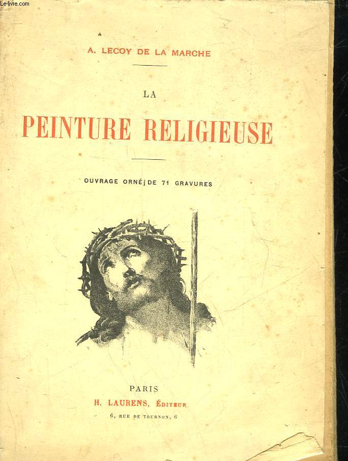 LA PEINTURE RELIGIEUSE