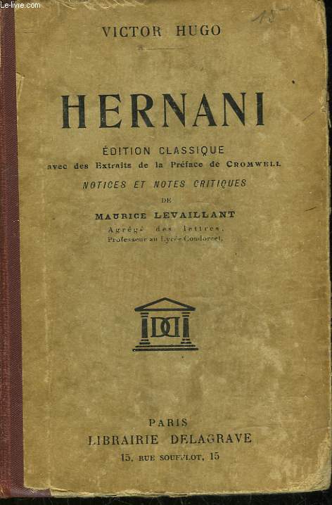 HERNANI