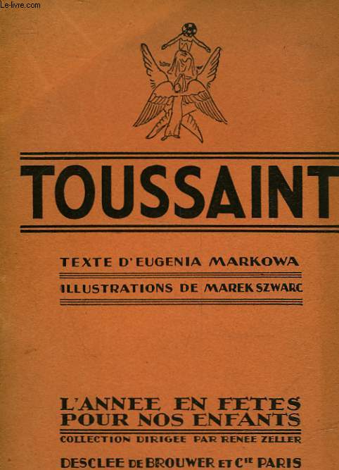 TOUSSAINT