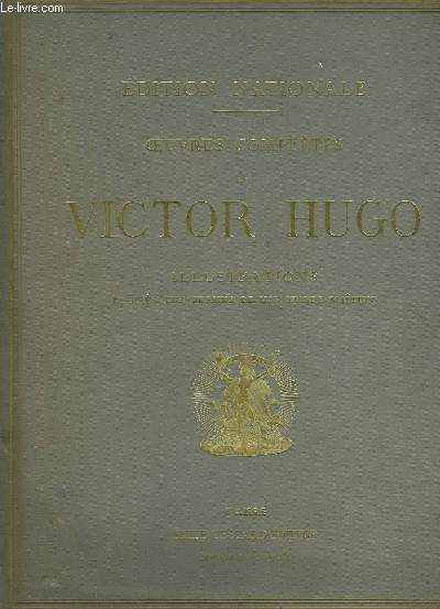 VICTOR HUGO HOMME POLITIQUE