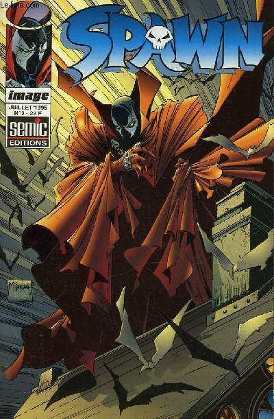 SPAWN N2