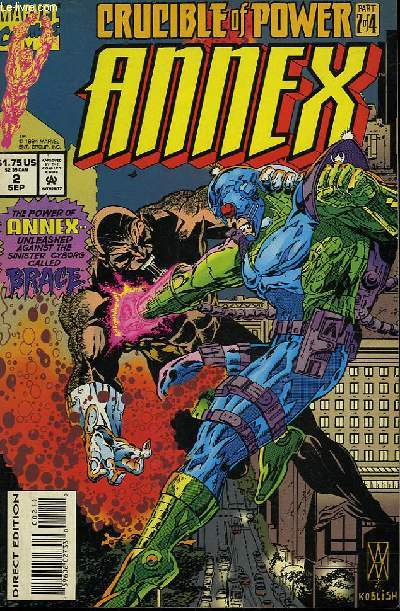 ANNEX - VOL 1 - N2 - CRUCBLE OF POWER PART 2 OF 4