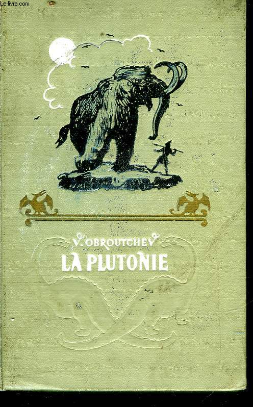 LA PLUTONIE