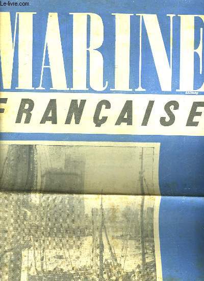 MARINE FRANCAISE - N4