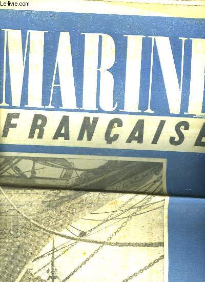 MARINE FRANCAIS - N3