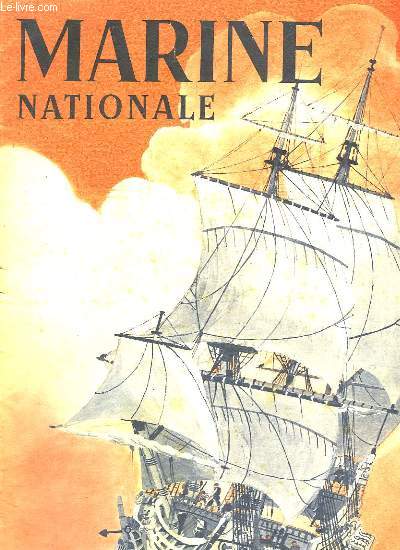 MARINE NATIONALE - N16