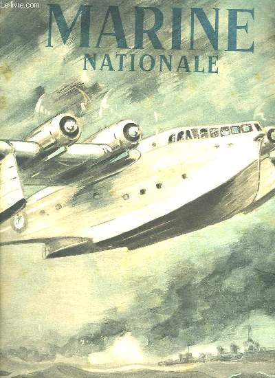 MARINE NATIONALE - N19