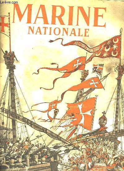 MARINE NATIONALE - N20 -