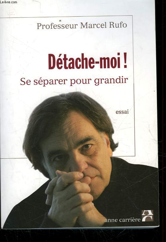 DETACHE-MOI! SE SEPARER POUR GRANDIR