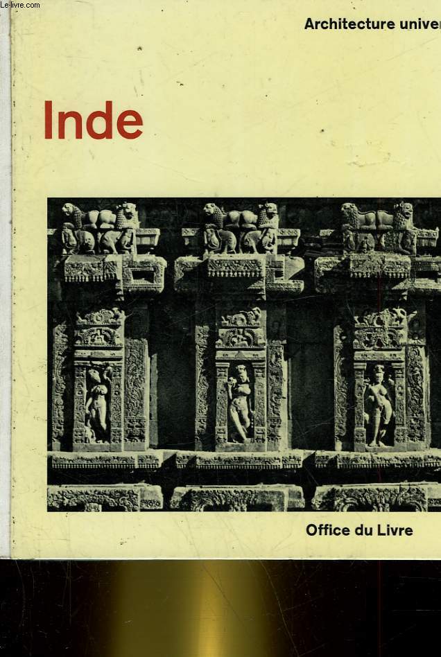 INDE - BOUDDHIQUE, HONDOUE ET JAINA