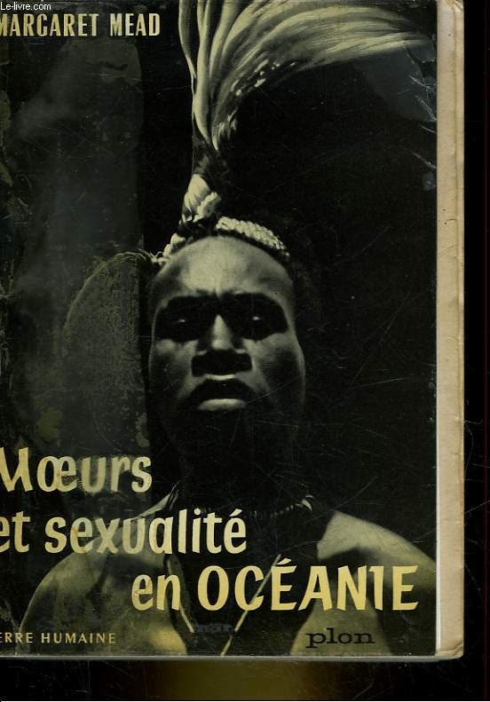 MOEURS ET SEXUALITE EN OCEANIE