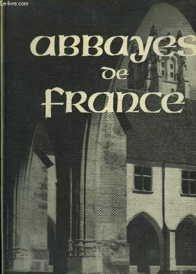 ABBAYES DE FRANCE