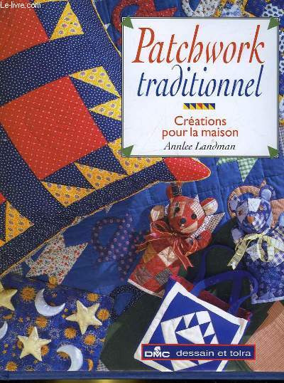 PATCHWORK TRADITIONNEL