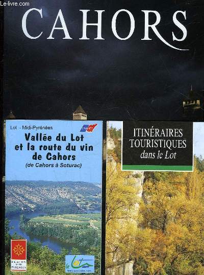 CAHORS