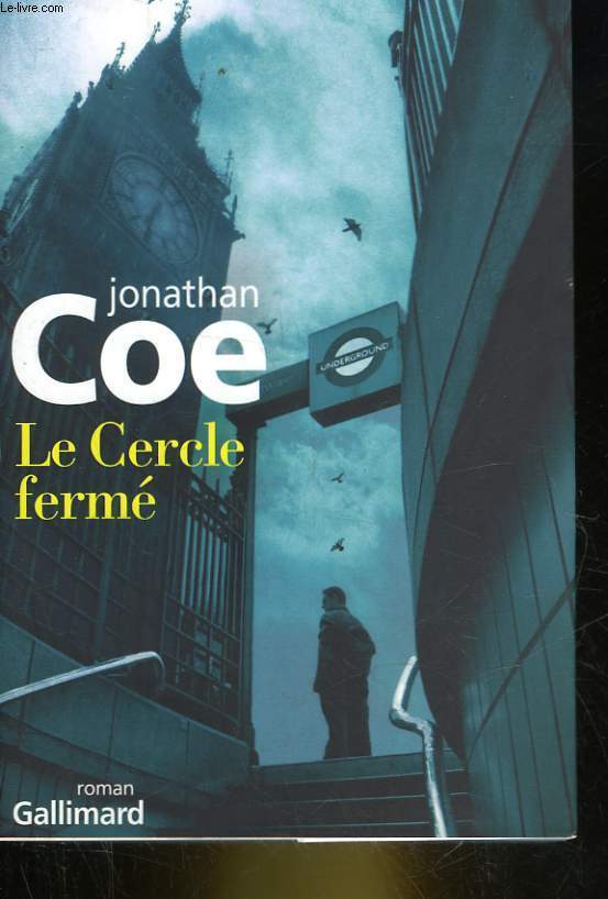 LE CERCLE FERME