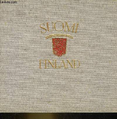 SUOMI FINLAND