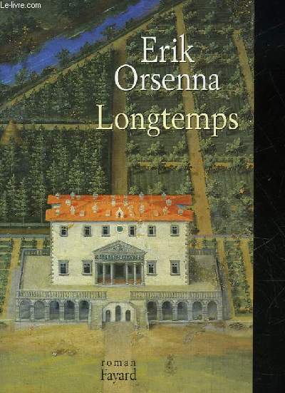 LONGTEMPS
