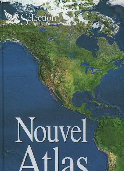 NOUVEL ATLAS UNIVERSEL