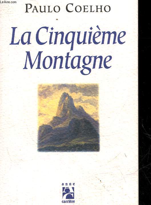 LA CINQUIEME MONTAGNE