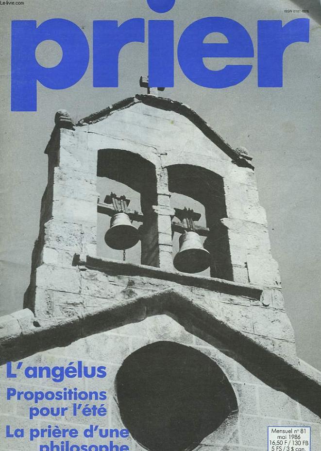 PRIER - N81