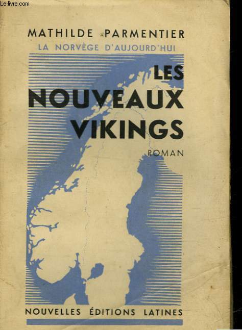 LES NOUVEAUX VIKING