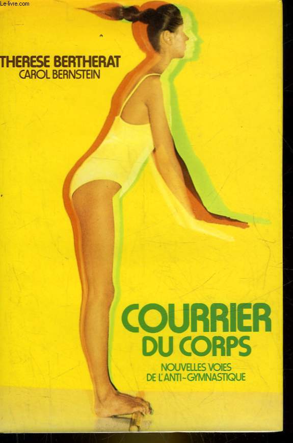 COURRIER DU CORPS