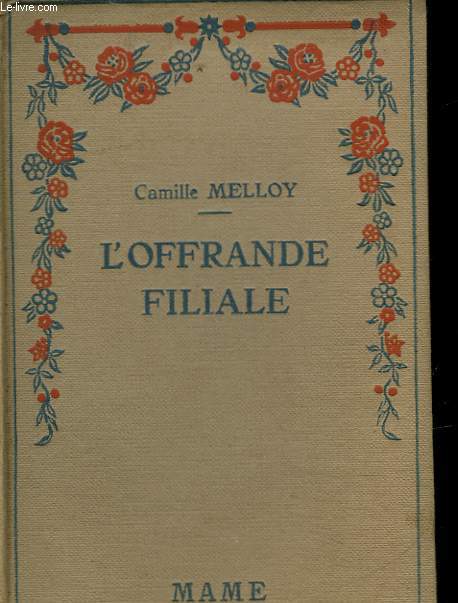 L'OFFRANCE FILIALE