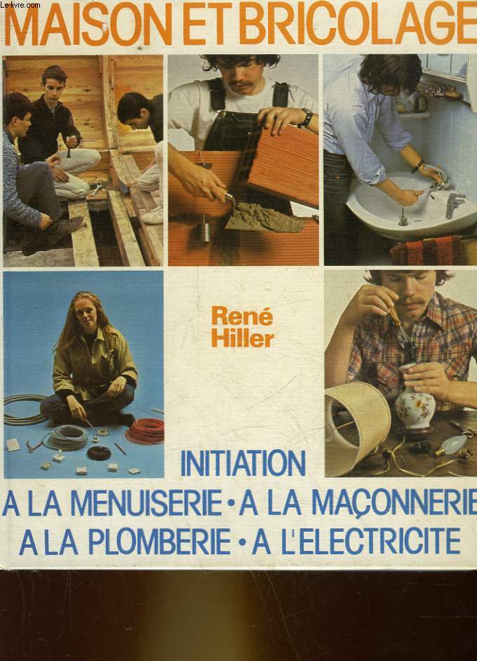 INITIATION A L'ELECTRICITE